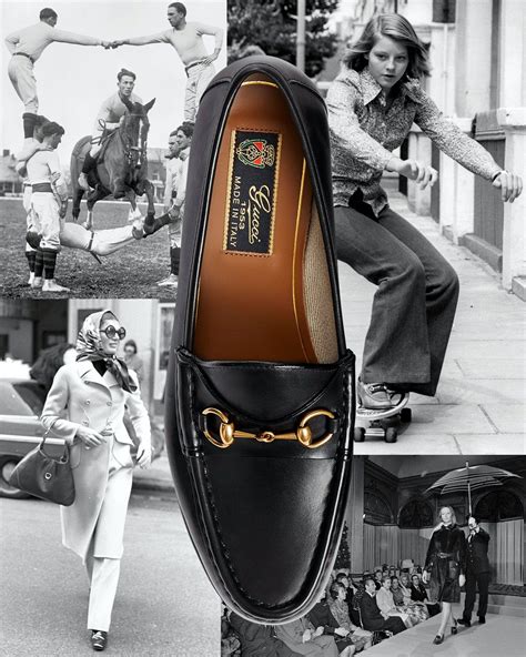 gucci horsebit driver loafer|vintage gucci horsebit loafers.